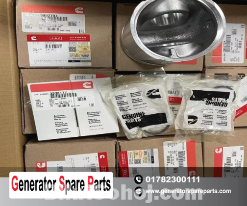 Generator Spare Parts Importer Dealer  in Nawabpur Dhaka BD